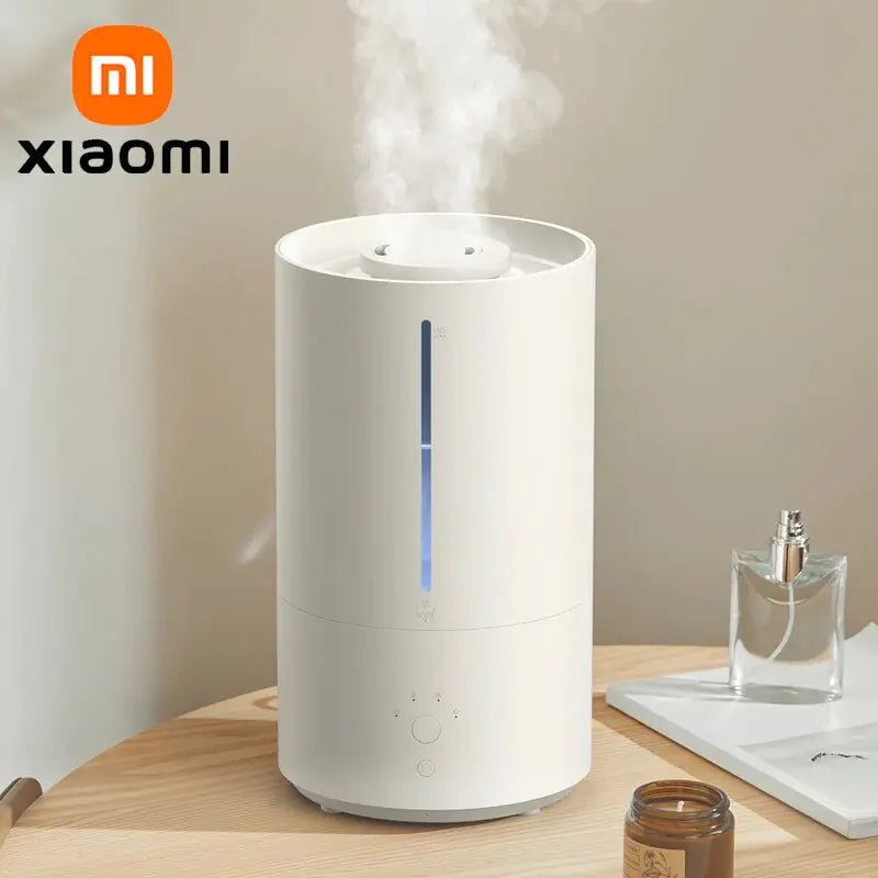 Humidificateur d'air Antibactérien - Zen Diffusion