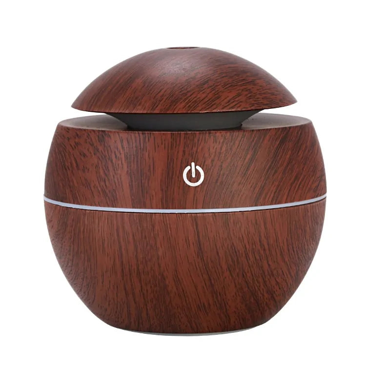 Diffuseur d'Arôme LED USB - Zen Diffusion