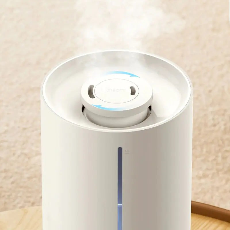 Humidificateur d'air Antibactérien - Zen Diffusion