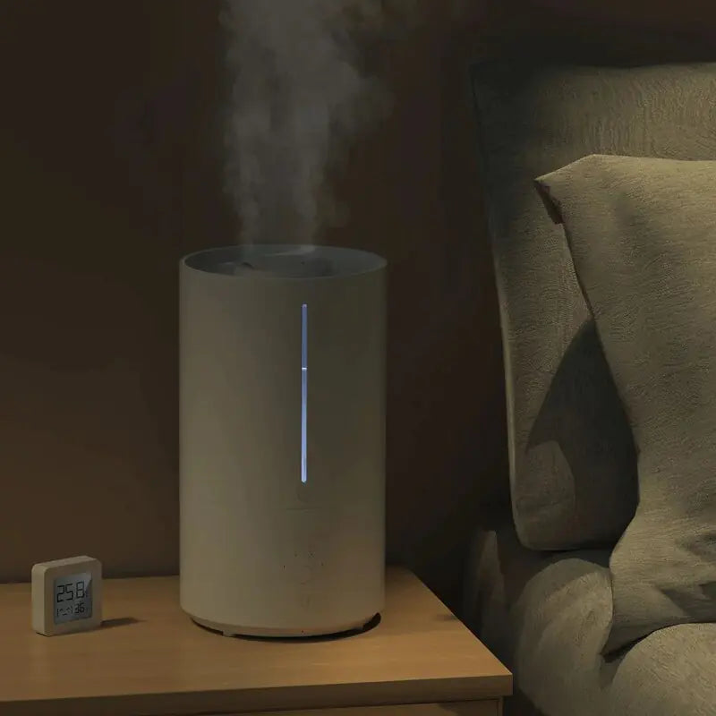 Humidificateur d'air Antibactérien - Zen Diffusion