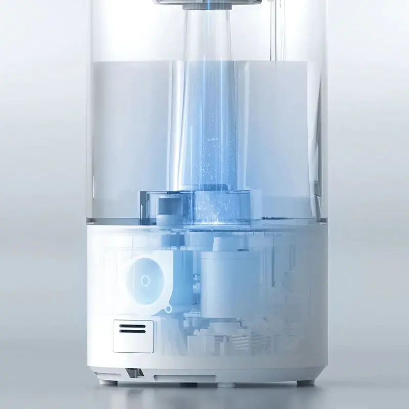 Humidificateur d'air Antibactérien - Zen Diffusion