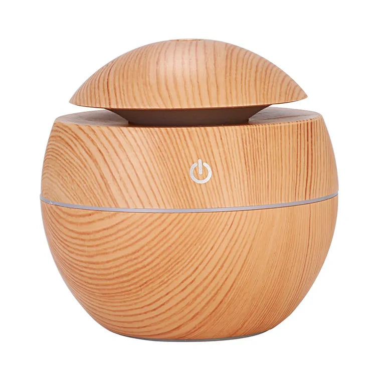 Diffuseur d'Arôme LED USB - Zen Diffusion