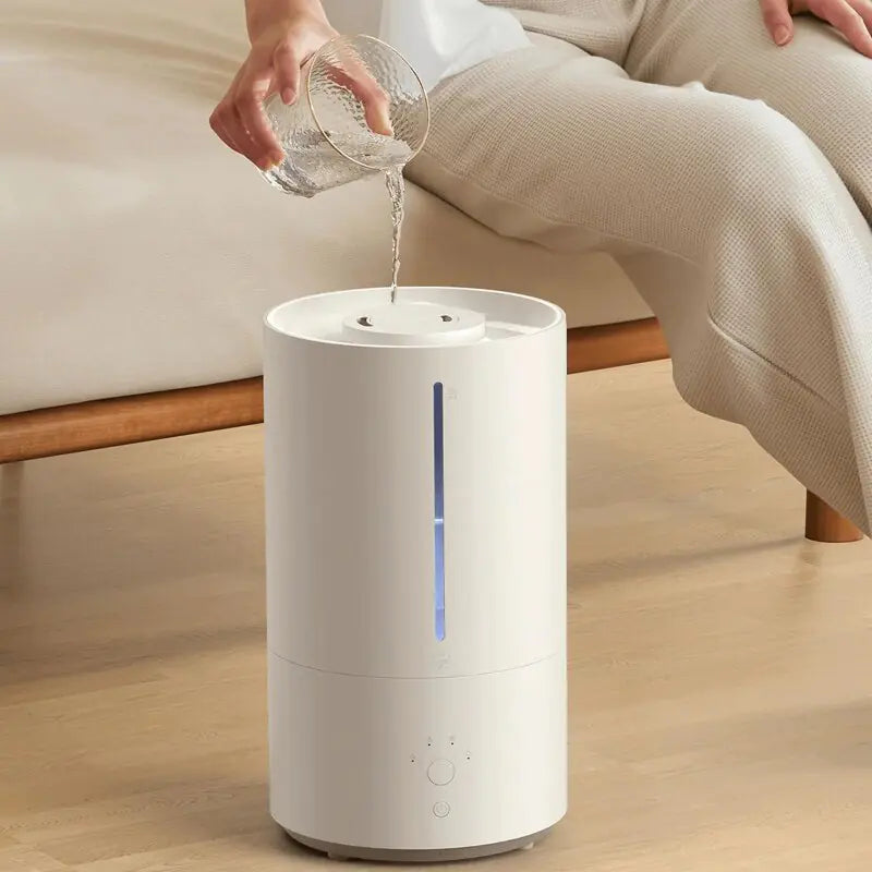 Humidificateur d'air Antibactérien - Zen Diffusion